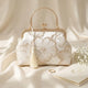 Sac à main mariage