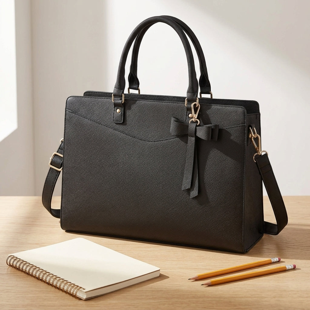 Sac Bandoulière Renata Cuir Lisse