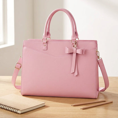 Sac Bandoulière Renata Cuir Lisse