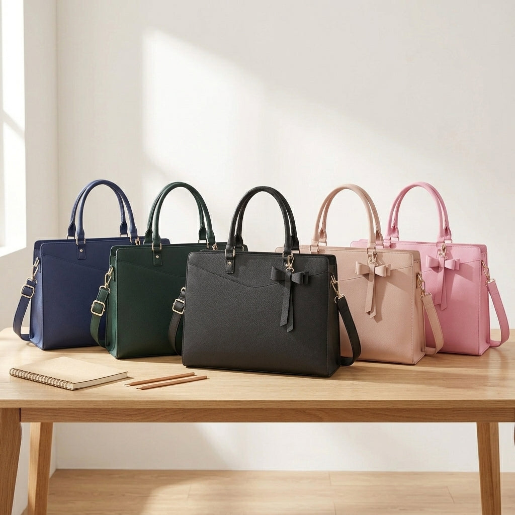 Sac Bandoulière Renata Cuir Lisse