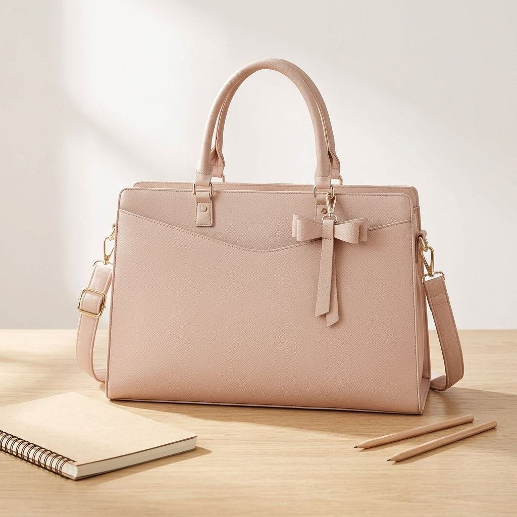 Sac Bandoulière Renata Cuir Lisse