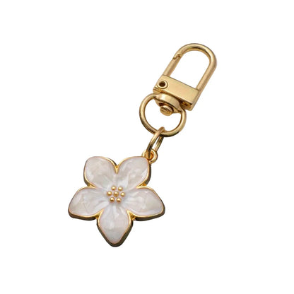 Charm Fleur de Cerisier Artisanale