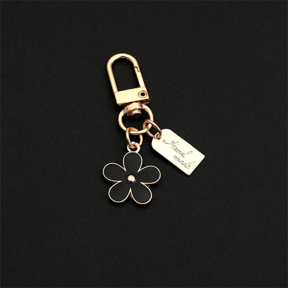 Charm Fleur de Cerisier Artisanale