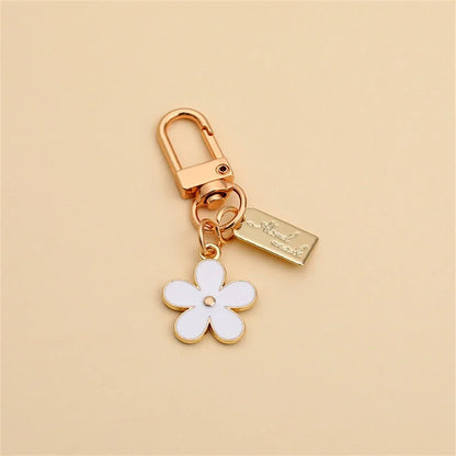 Charm Fleur de Cerisier Artisanale