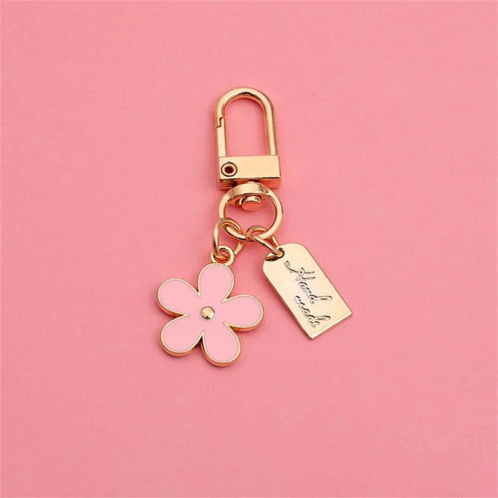 Charm Fleur de Cerisier Artisanale