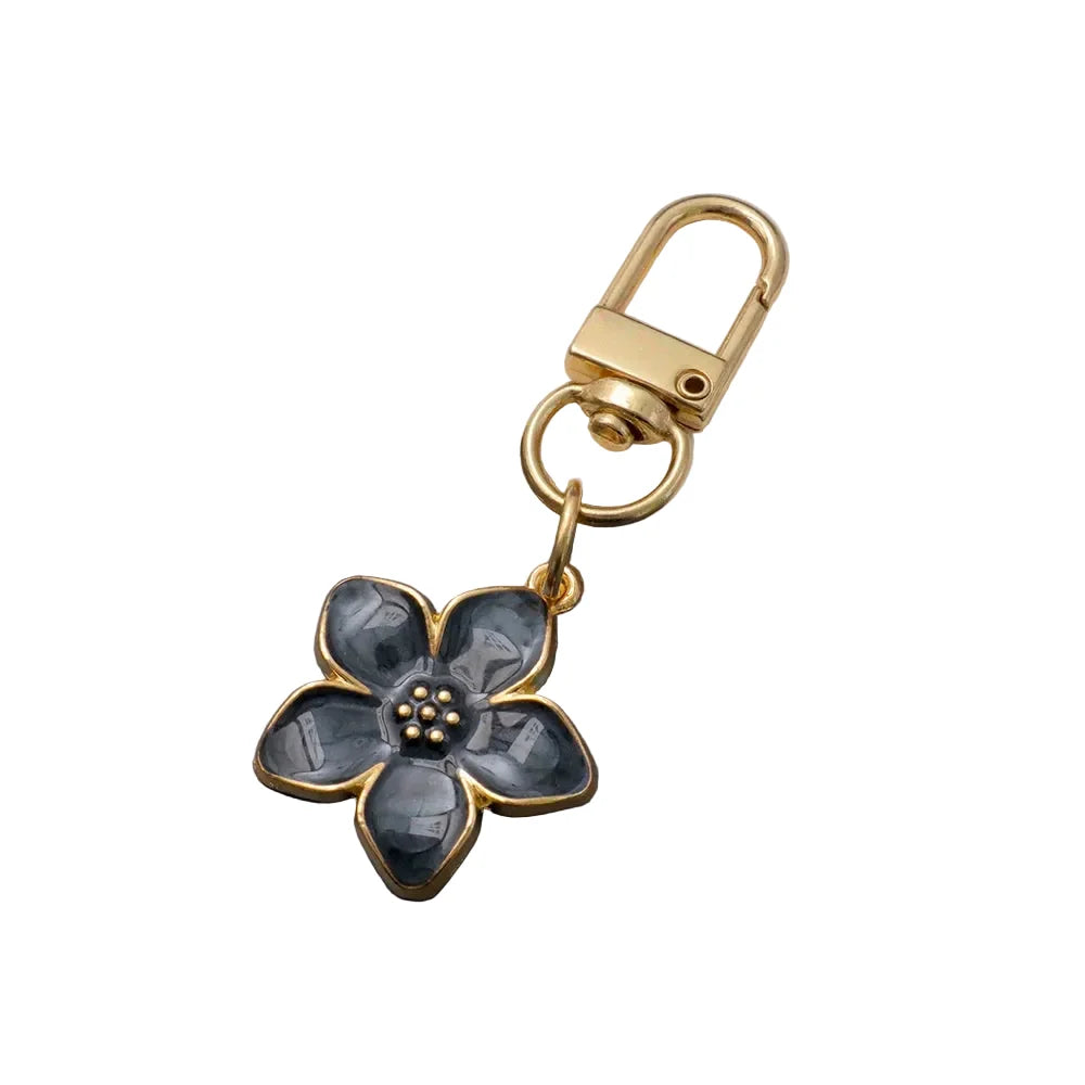 Charm Fleur de Cerisier Artisanale