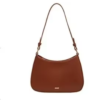 Sac Bandoulière Fiorina Cuir Boîte Chic
