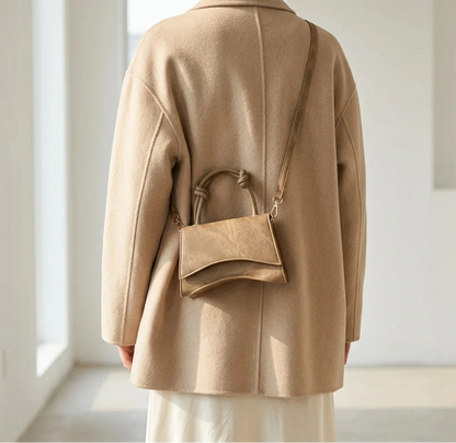 Sac Bandoulière Chiara Cuir Petit Format