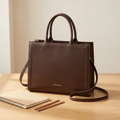 Sac bandoulière rigide Domenica