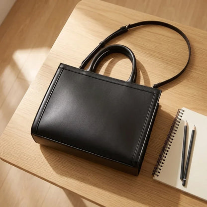 Sac bandoulière rigide Domenica