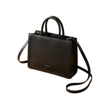 Sac bandoulière rigide Domenica