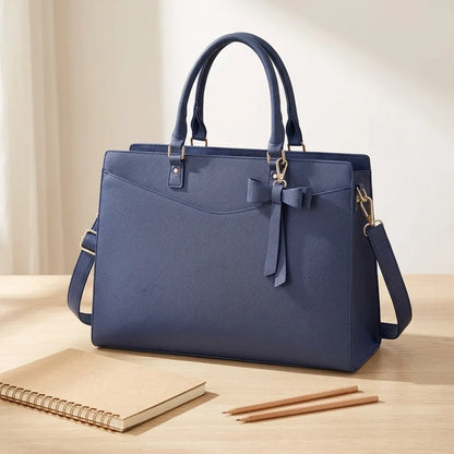 Sac Bandoulière Renata Cuir Lisse