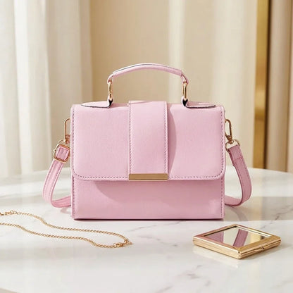 Sac Bandoulière Paola : L'Essentiel Chic