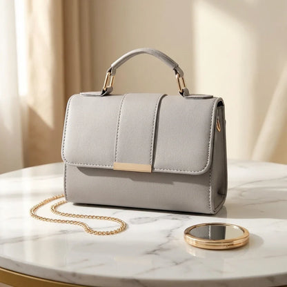 Sac Bandoulière Paola : L'Essentiel Chic