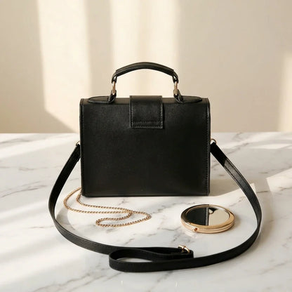 Sac Bandoulière Paola : L'Essentiel Chic