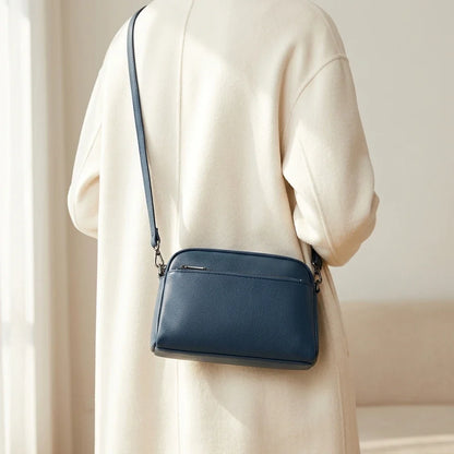 Sac Bandoulière Ariana Cuir Véritable