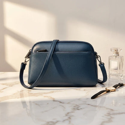 Sac Bandoulière Ariana Cuir Véritable