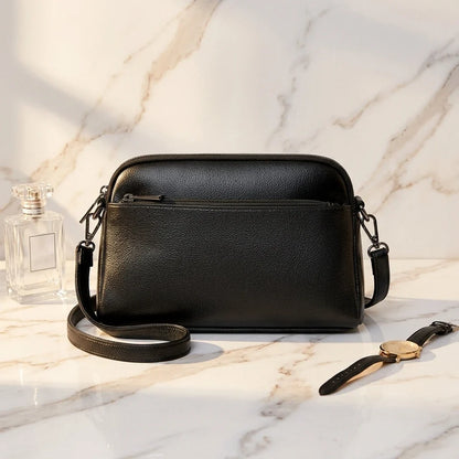 Sac Bandoulière Ariana Cuir Véritable