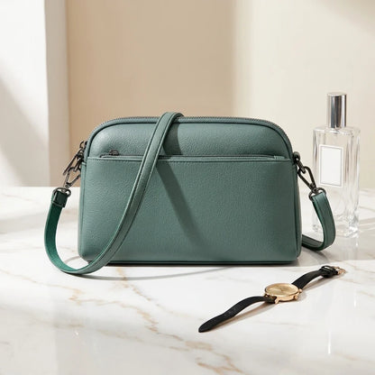 Sac Bandoulière Ariana Cuir Véritable