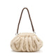 Sac à main en fourrure