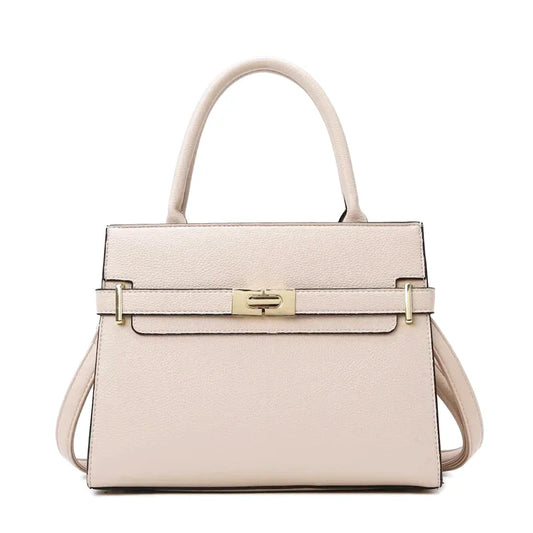 Sac Bandoulière Lucia Cuir Petit Modèle