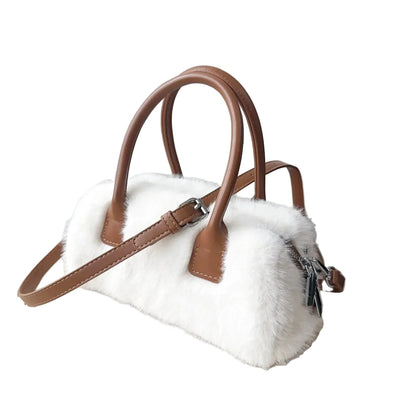 Sac Bandoulière Doux Celestina