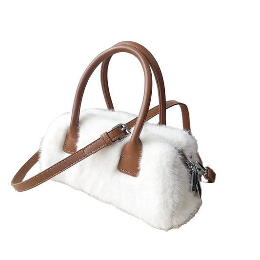Sac Bandoulière Doux Celestina