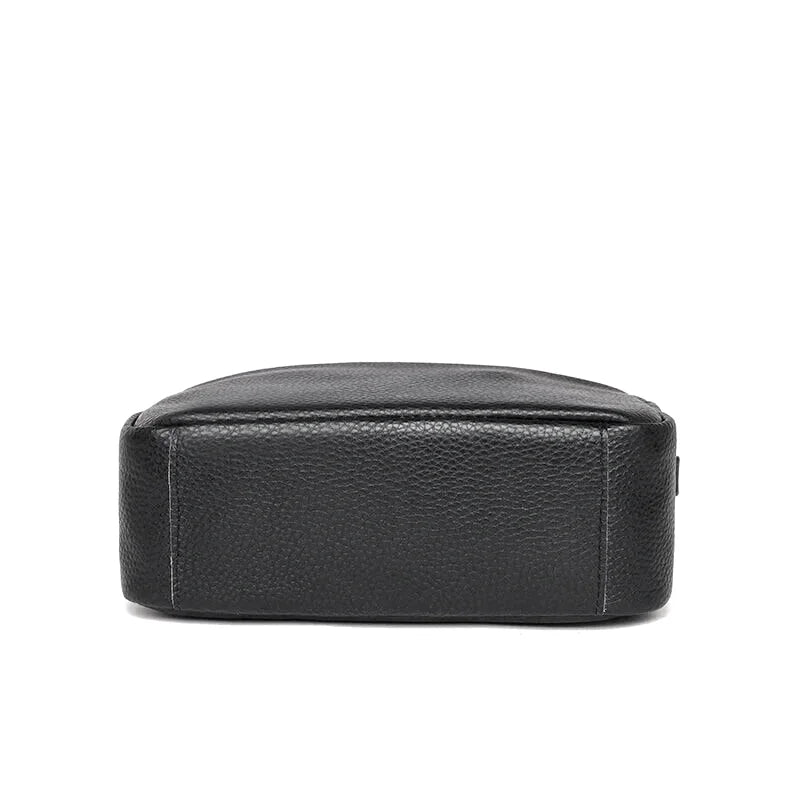 Sac Bandoulière Cuir Prisca Petit Modèle
