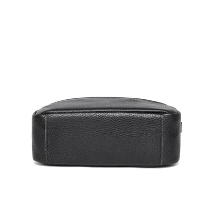 Sac Bandoulière Cuir Prisca Petit Modèle