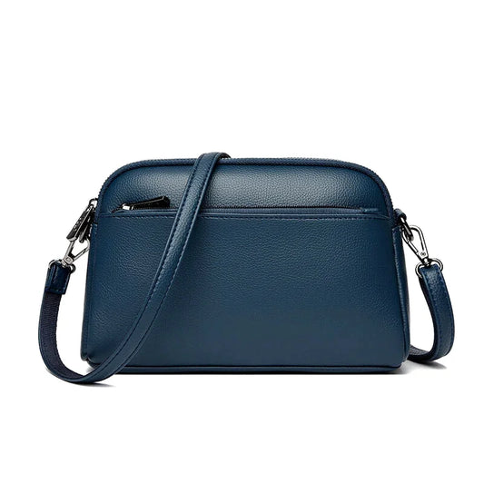 Sac Bandoulière Ariana Cuir Véritable
