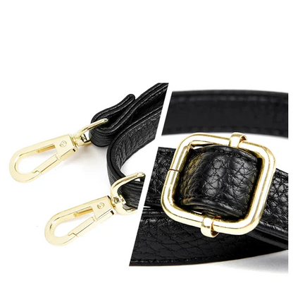 Sac Bandoulière Cuir Vintage Teresa