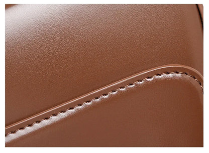 Sac Bandoulière Cuir Zaira - Petit & Chic
