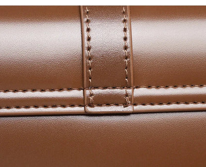 Sac Bandoulière Cuir Zaira - Petit & Chic