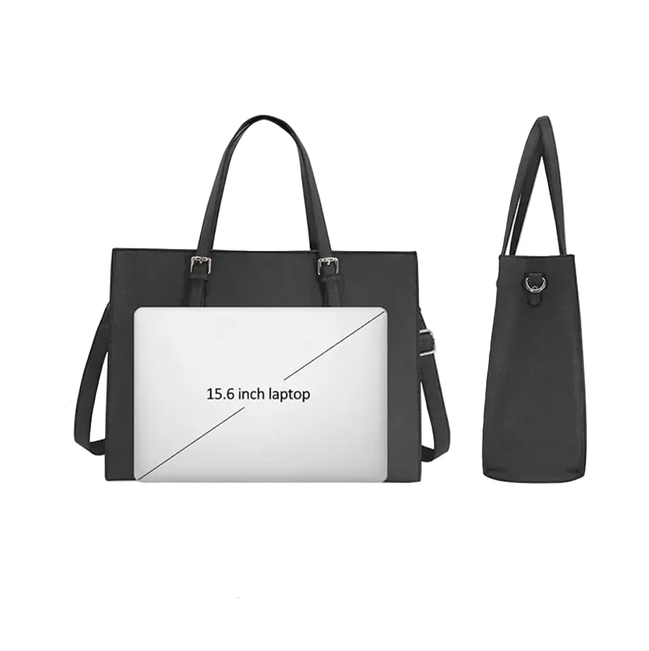 Rosaura : Sac Fourre-Tout Professionnel pour Femme