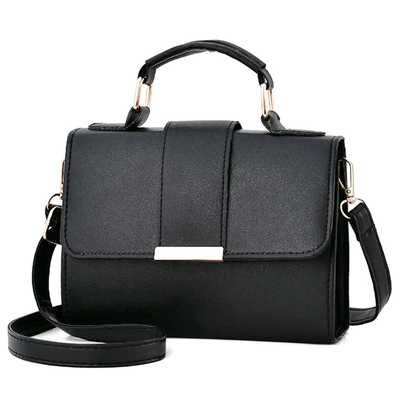 Sac Bandoulière Paola : L'Essentiel Chic