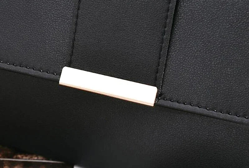 Sac Bandoulière Paola : L'Essentiel Chic