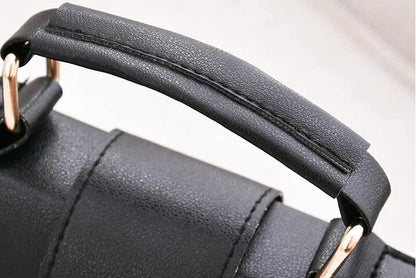 Sac Bandoulière Paola : L'Essentiel Chic