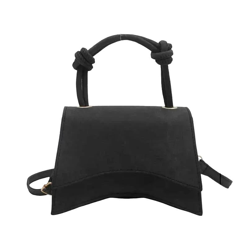 Sac Bandoulière Chiara Cuir Petit Format
