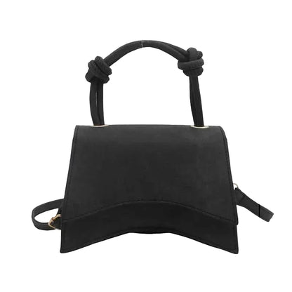 Sac Bandoulière Chiara Cuir Petit Format
