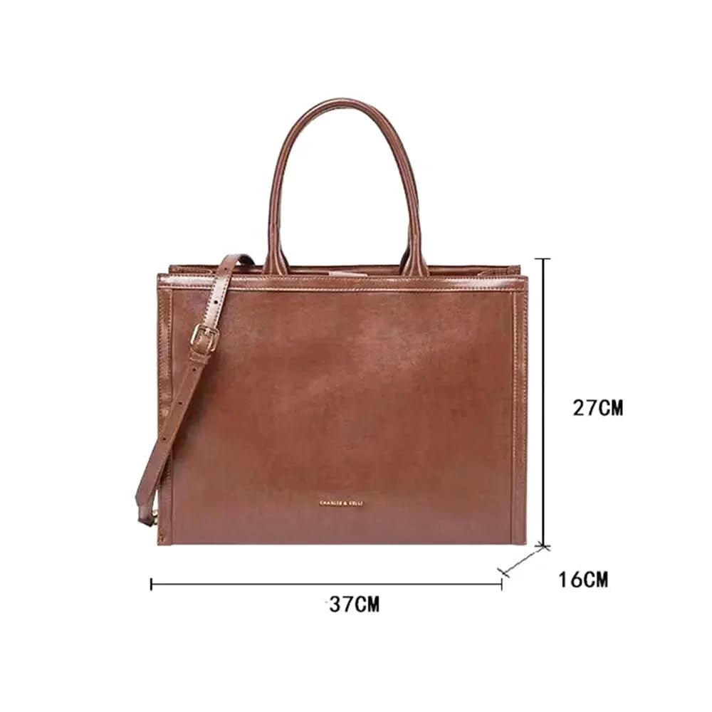 Sac bandoulière rigide Domenica