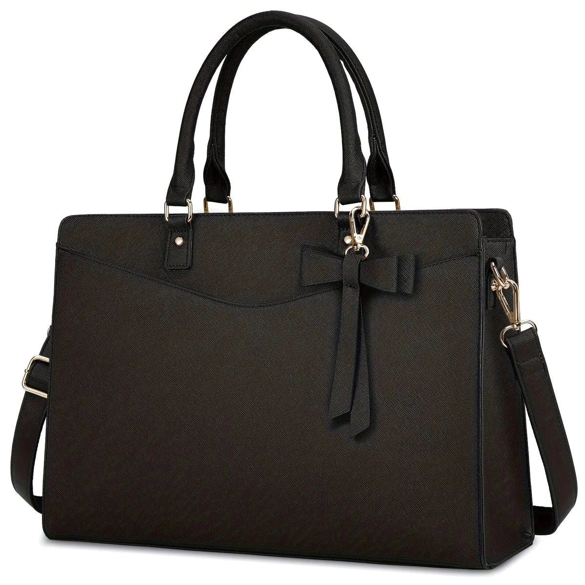 Sac Bandoulière Renata Cuir Lisse