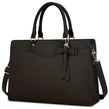 Sac Bandoulière Renata Cuir Lisse