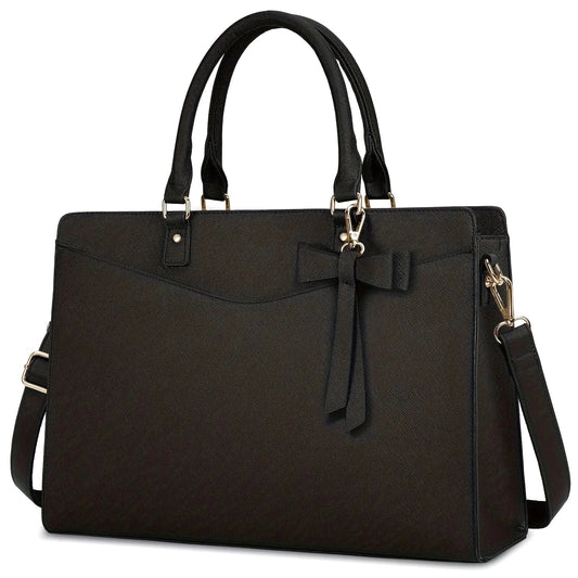 Sac Bandoulière Renata Cuir Lisse