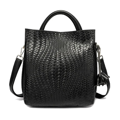Sac Seau Renata : L'Élégance Tissée au Quotidien