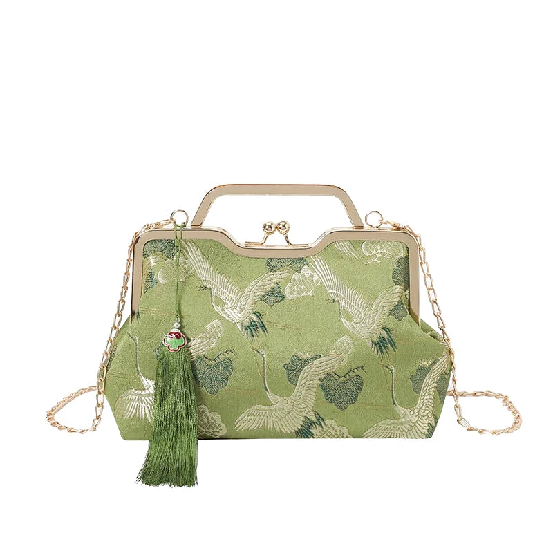 Sac Bandoulière Vintage Maddalena Mariage & Soirée