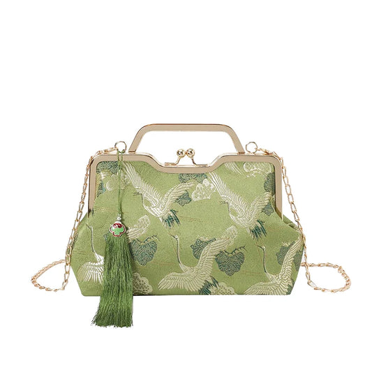 Sac Bandoulière Vintage Maddalena Mariage & Soirée